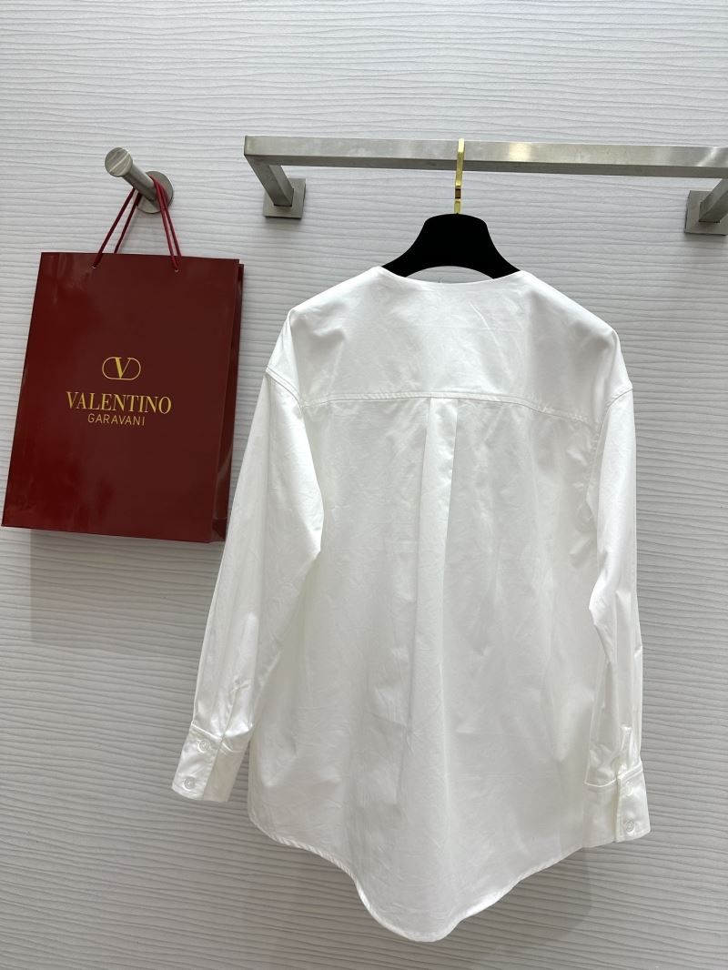 Valentino Shirts